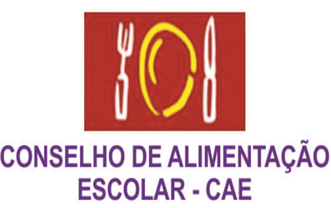 CAE - Conselho Municipal de Alimentação Escolar