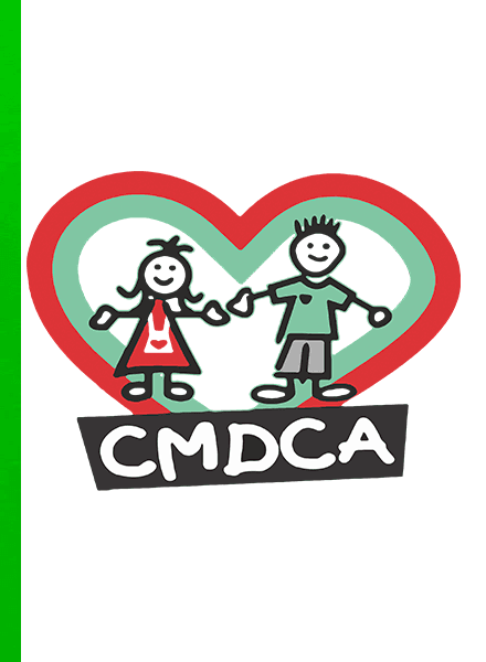 CMDCA - Conselho Municipal dos Direitos da Criança e Adolescente