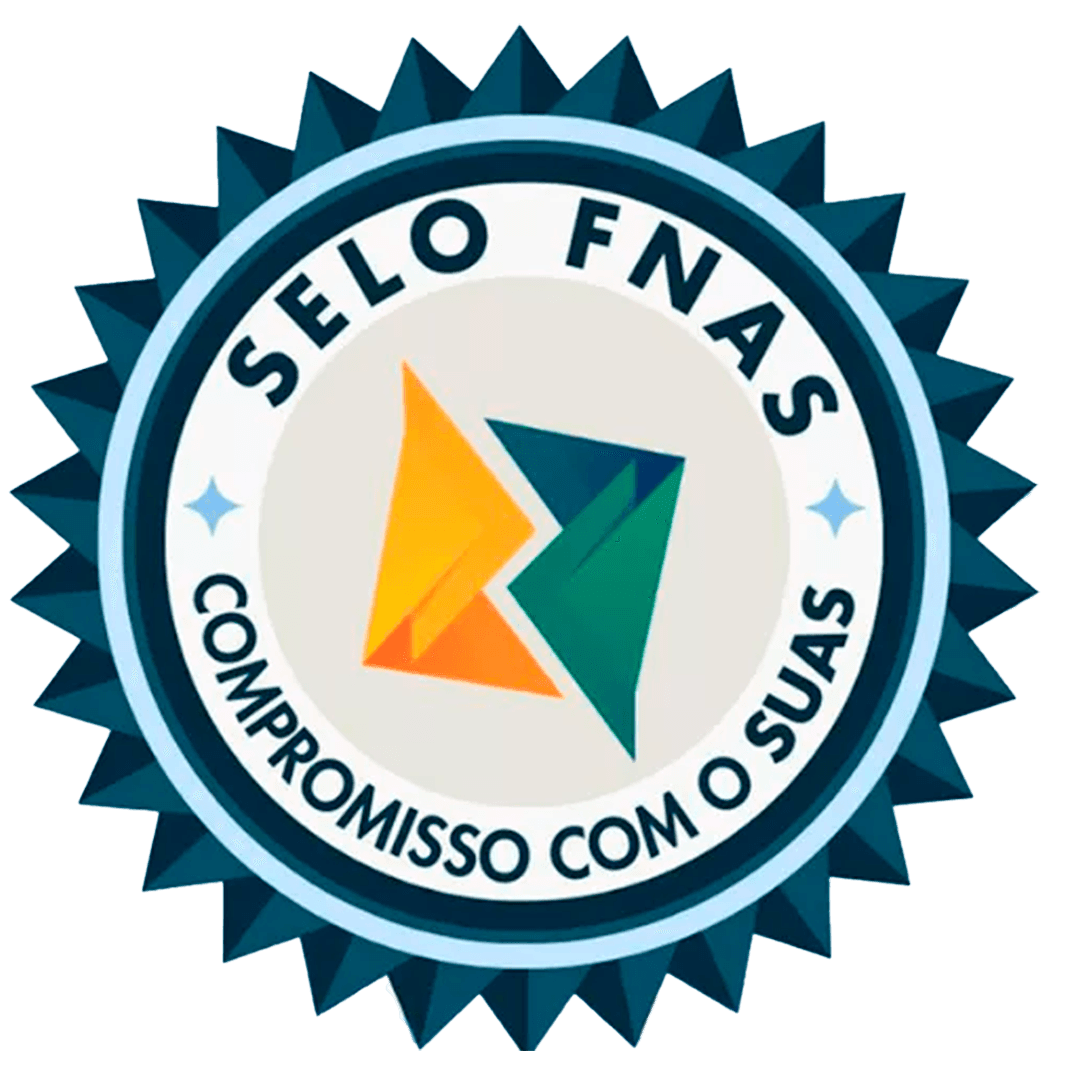 Selo FNAS