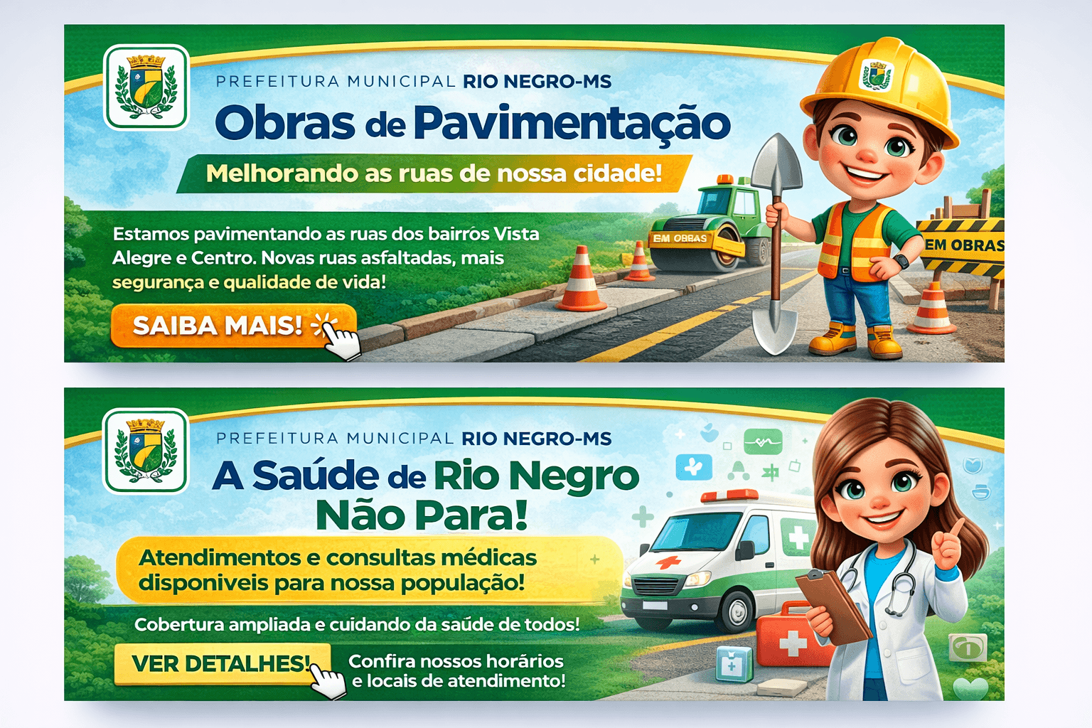 teste com imagem
