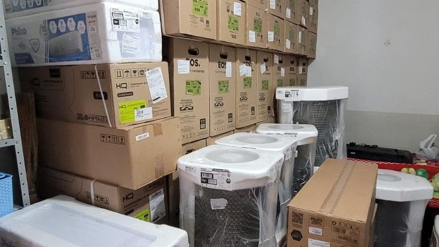 Caarapó investe mais de R$ 327 mil na modernização das Unidades de Saúde com apoio do Governo do Estado