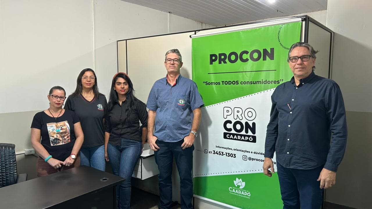 Alerta em Caarapó: PROCON investiga falsos exames e venda ilegal de óculos