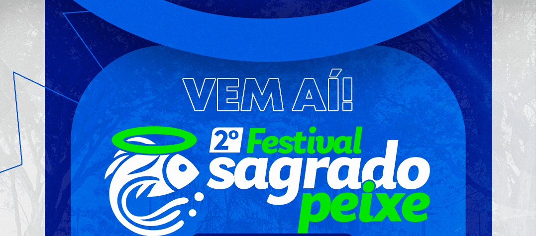 Caarapó realiza II Festival Sagrado Peixe com programação cultural e incentivo à produção local