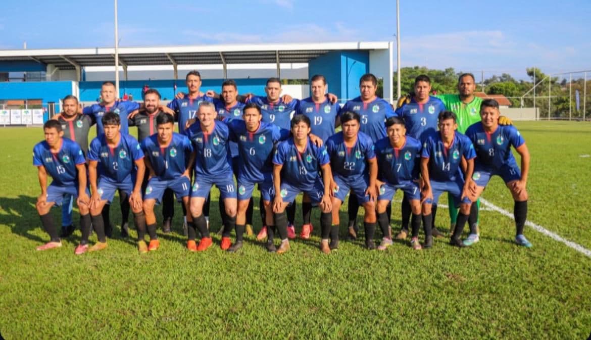 Caarapó garante classificação para próxima fase da Copa ASSOMASUL