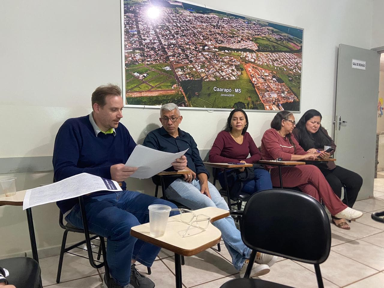 Caarapó avança na construção de sua identidade com participação da comunidade