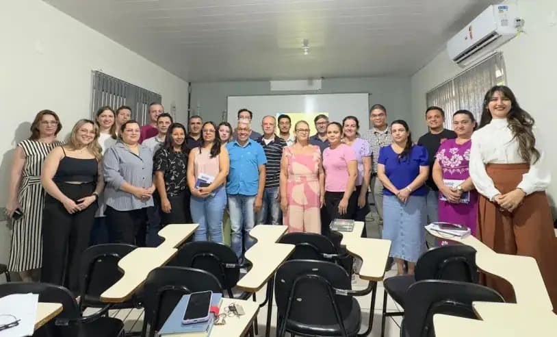 Com apoio do Sebrae/MS, Antônio João e Caarapó publicam Plano de Contratatação Anual para 2027