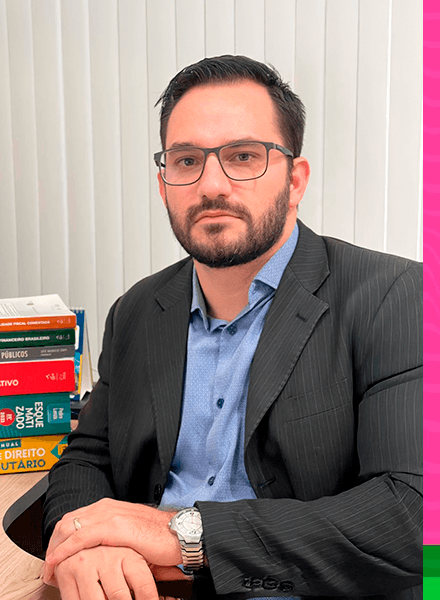 Secretaria Municipal de Finanças e Arrecadação