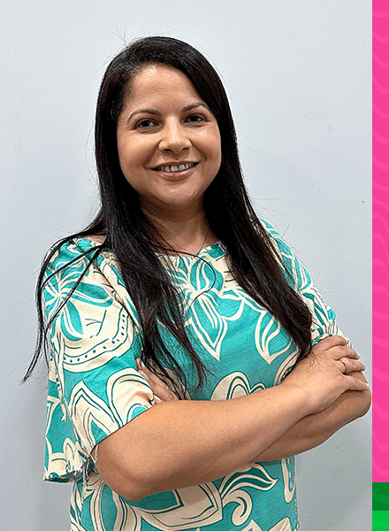 Secretária Municipal de Saúde