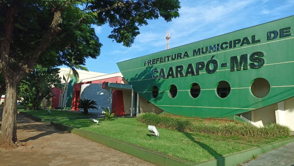 Foto: Divulgação Concurso é grande oportunidade para quem deseja ingressar no serviço público
